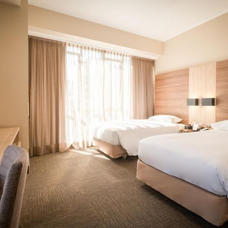 Mercure Concepción Extérieur photo