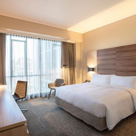 Mercure Concepción Extérieur photo