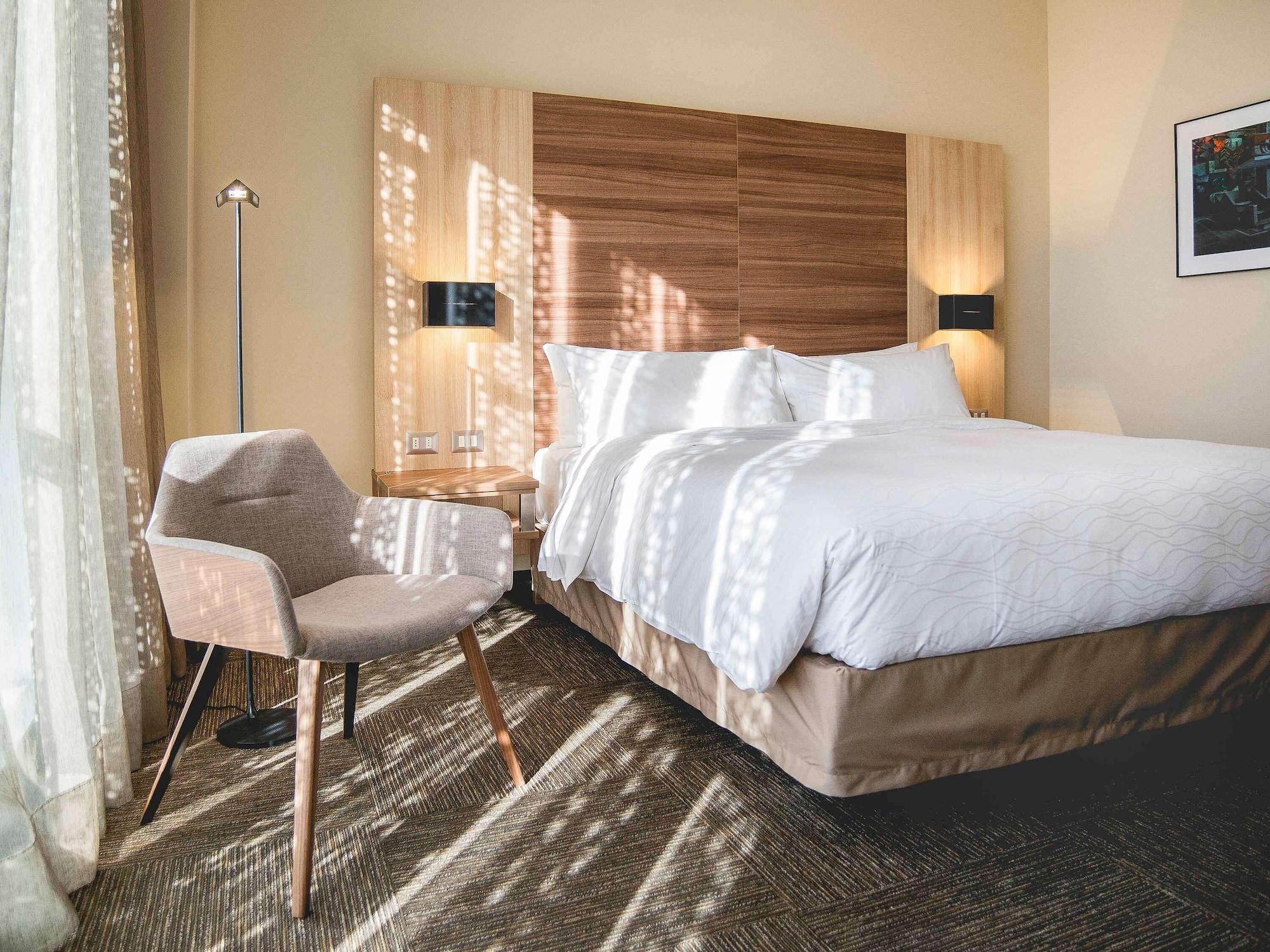 Mercure Concepción Extérieur photo