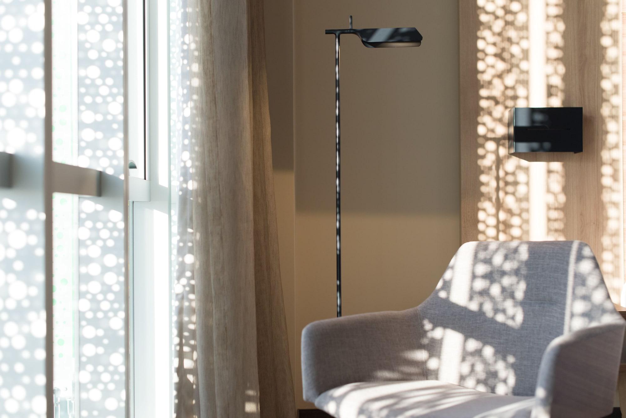 Mercure Concepción Extérieur photo