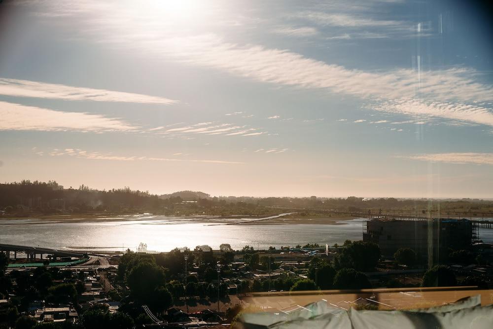 Mercure Concepción Extérieur photo