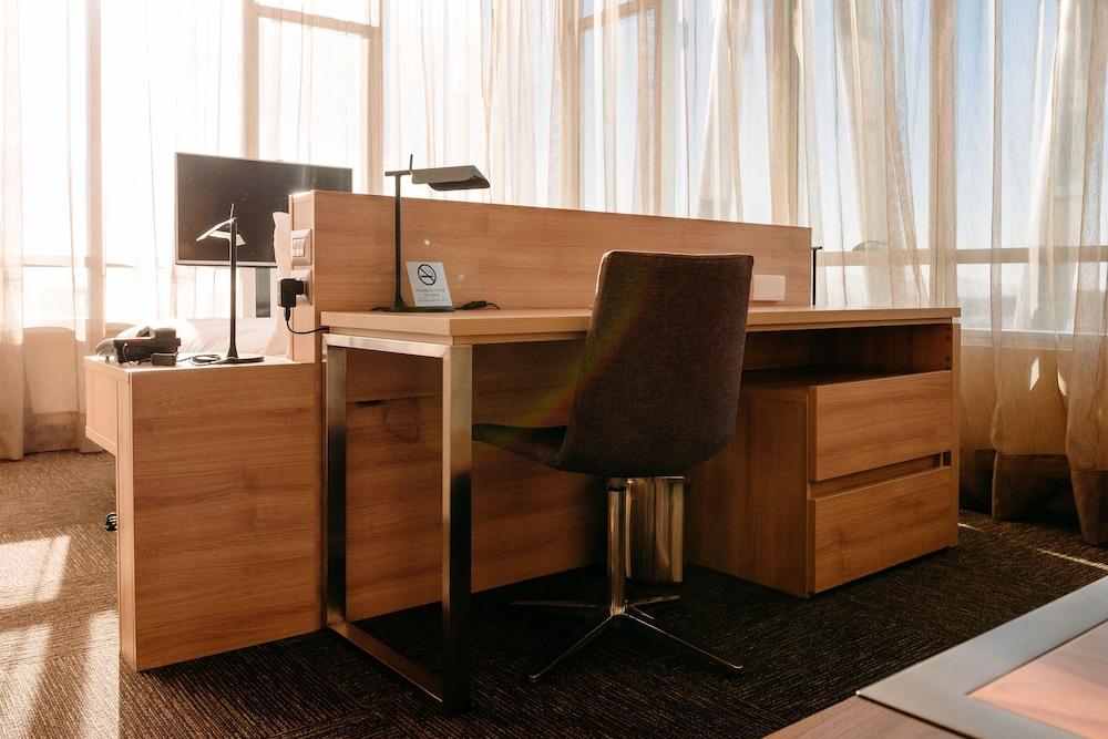 Mercure Concepción Extérieur photo