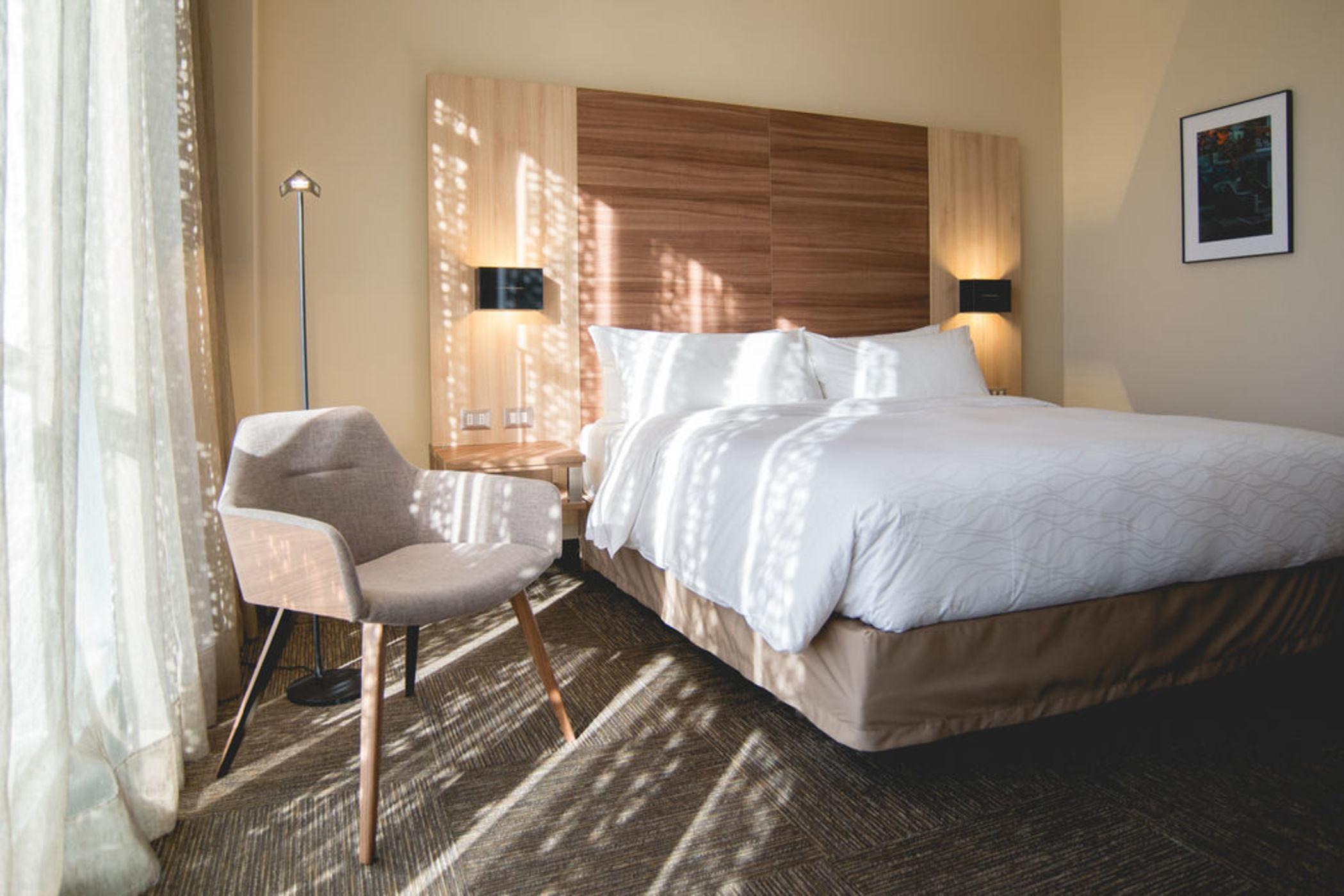 Mercure Concepción Extérieur photo