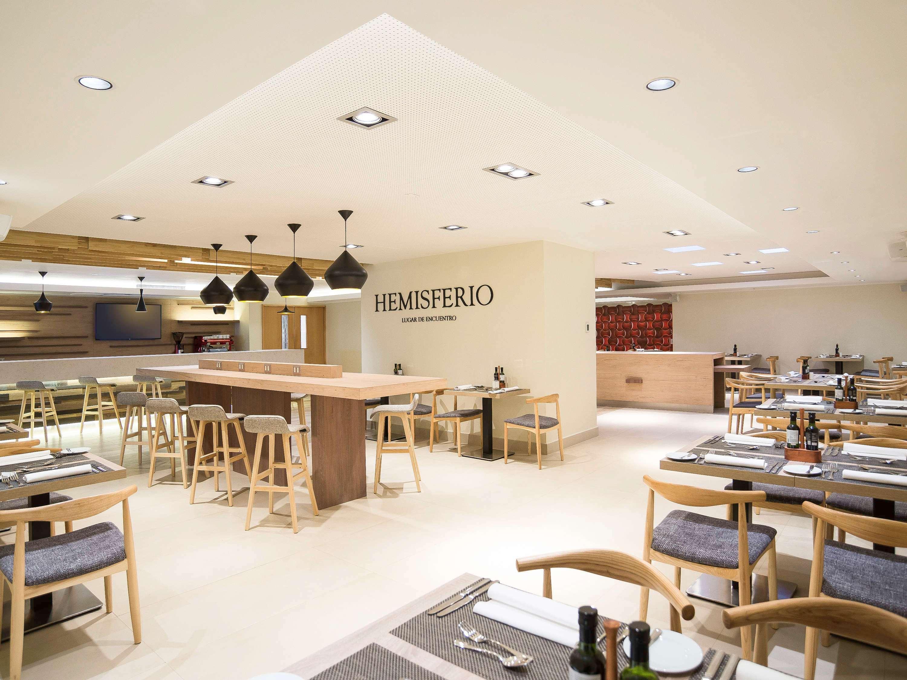 Mercure Concepción Extérieur photo