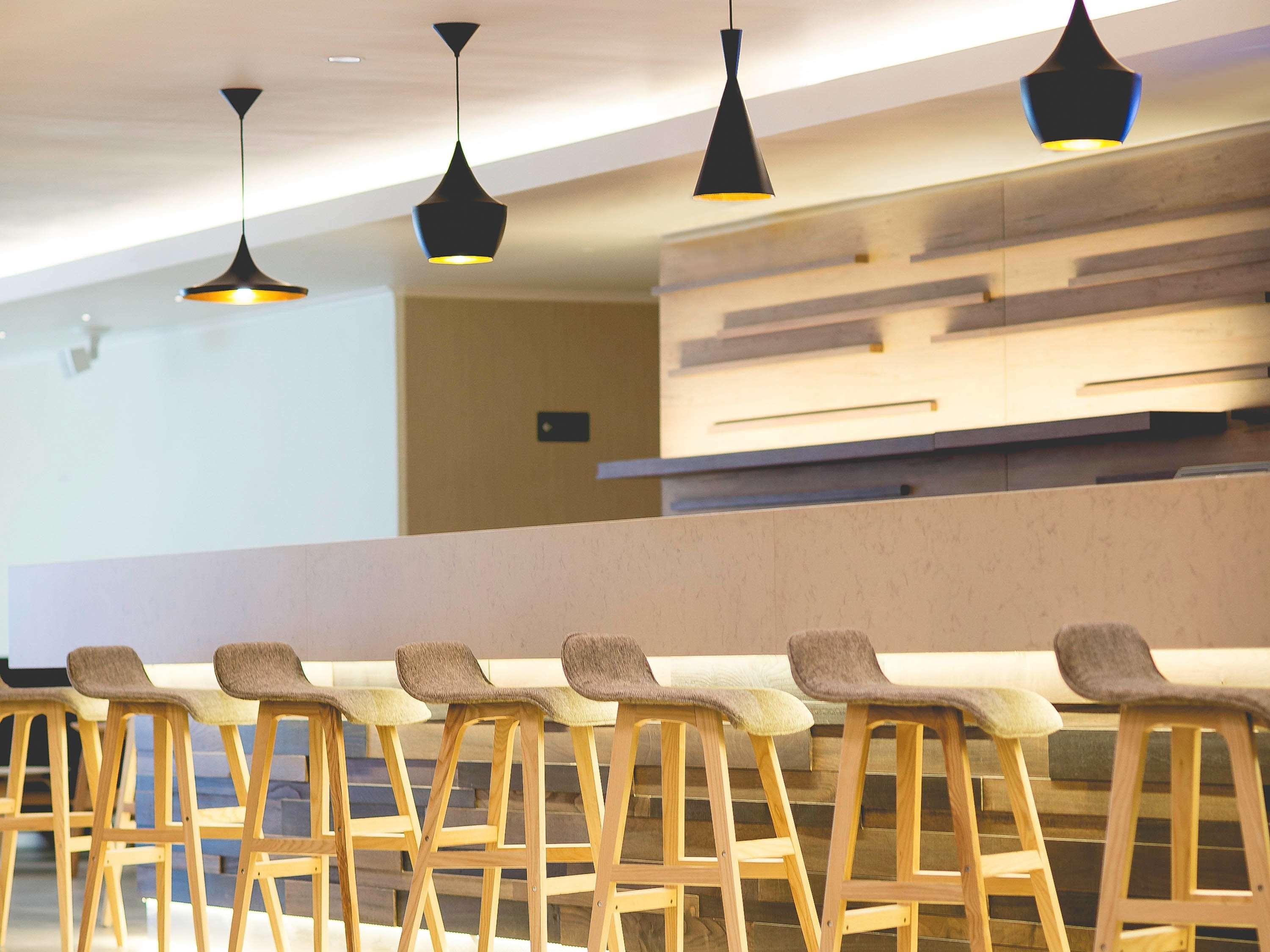 Mercure Concepción Extérieur photo