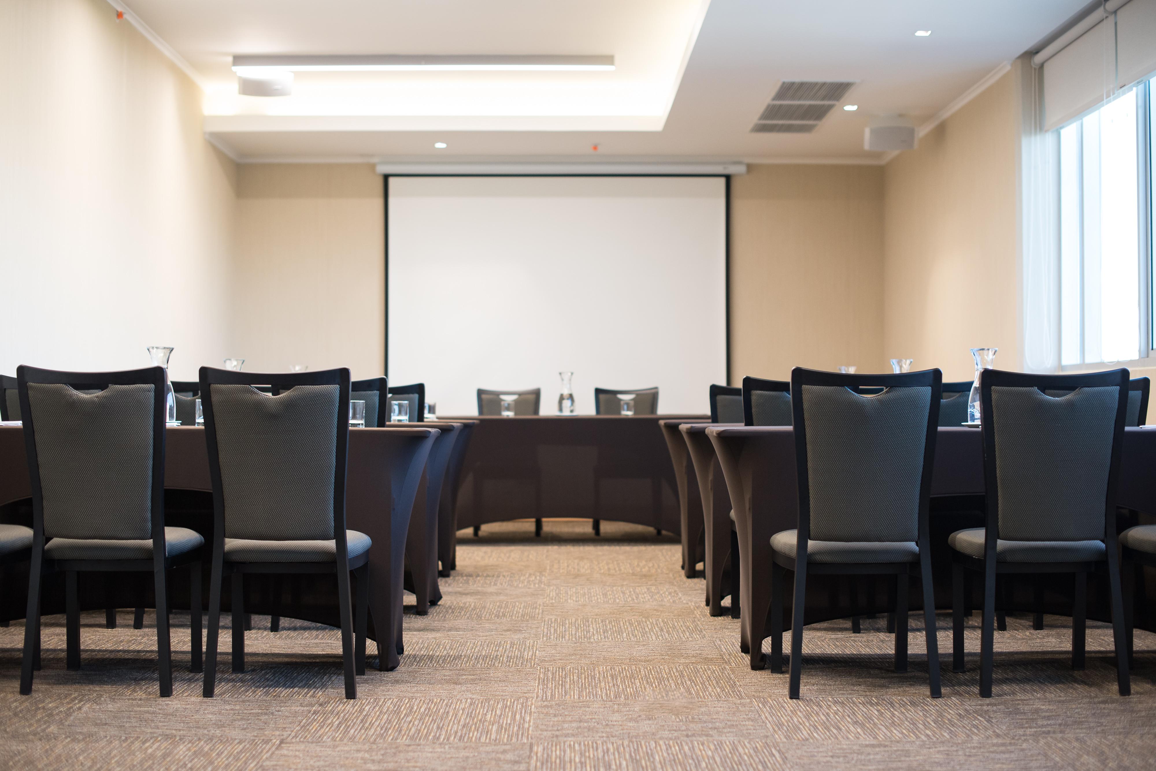 Mercure Concepción Extérieur photo