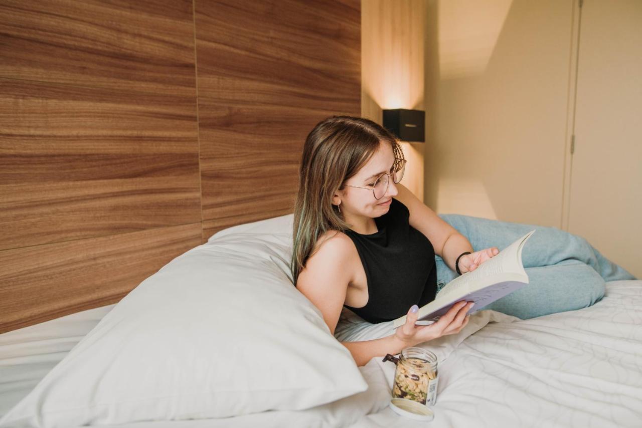 Mercure Concepción Extérieur photo