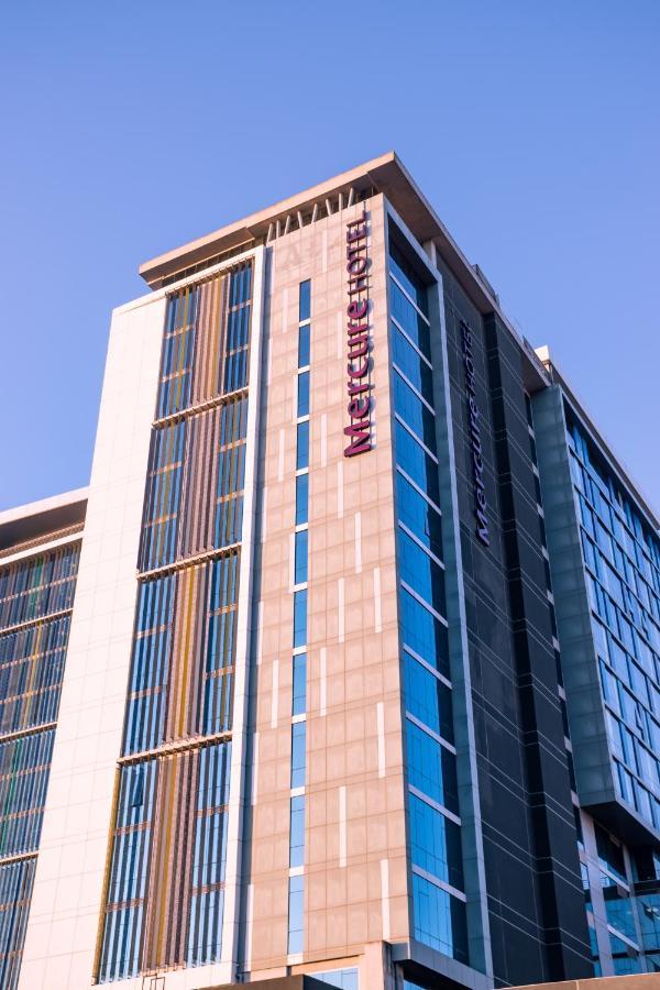 Mercure Concepción Extérieur photo