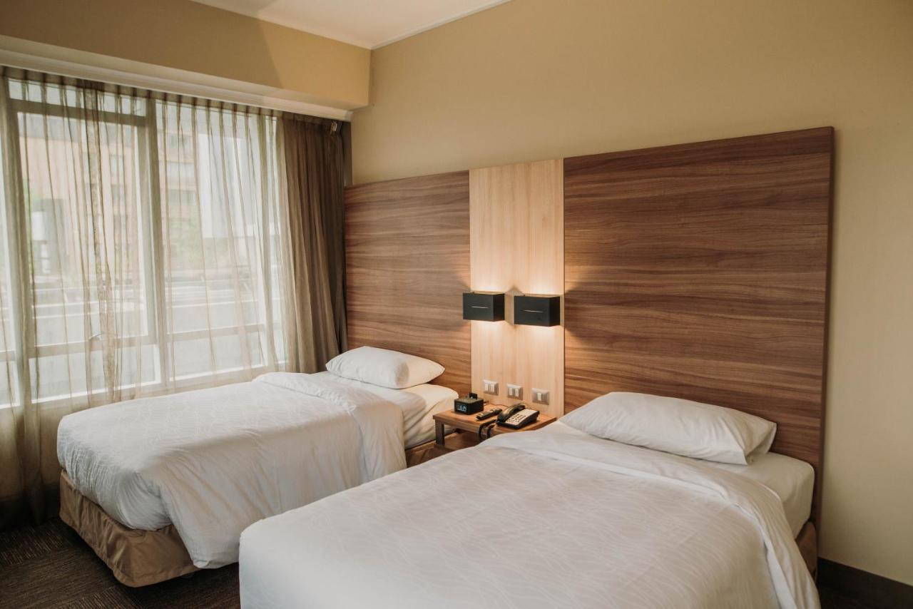 Mercure Concepción Extérieur photo