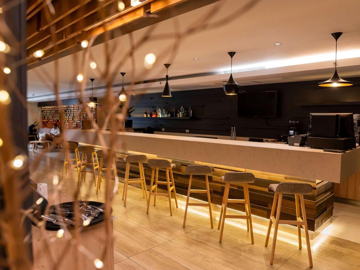 Mercure Concepción Extérieur photo