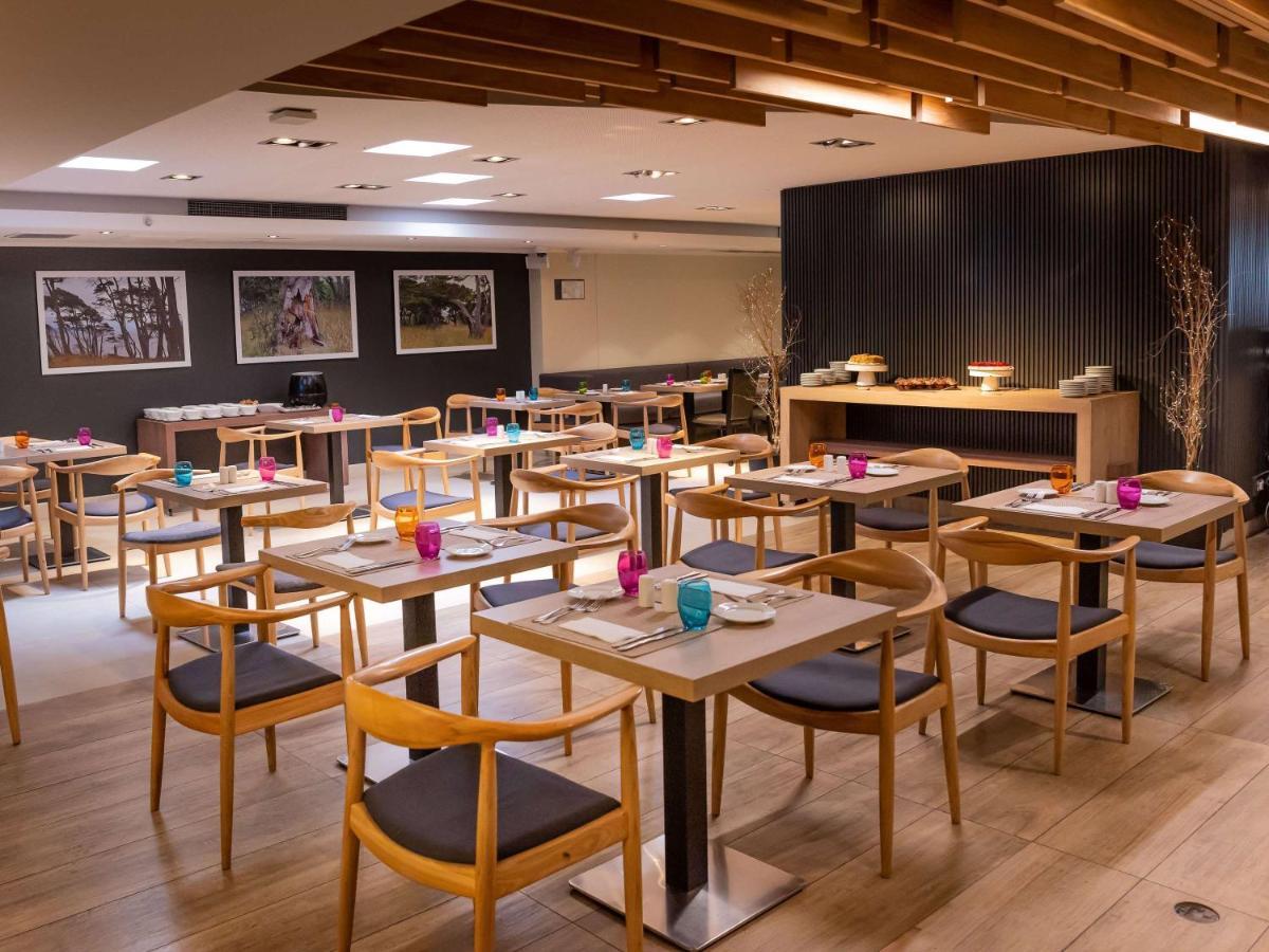 Mercure Concepción Extérieur photo