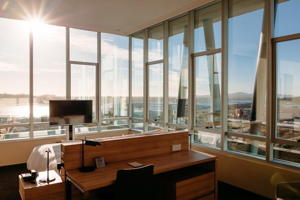 Mercure Concepción Extérieur photo