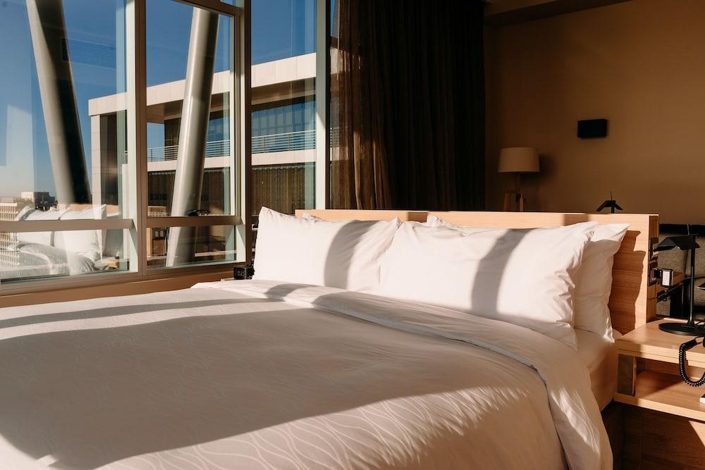 Mercure Concepción Extérieur photo