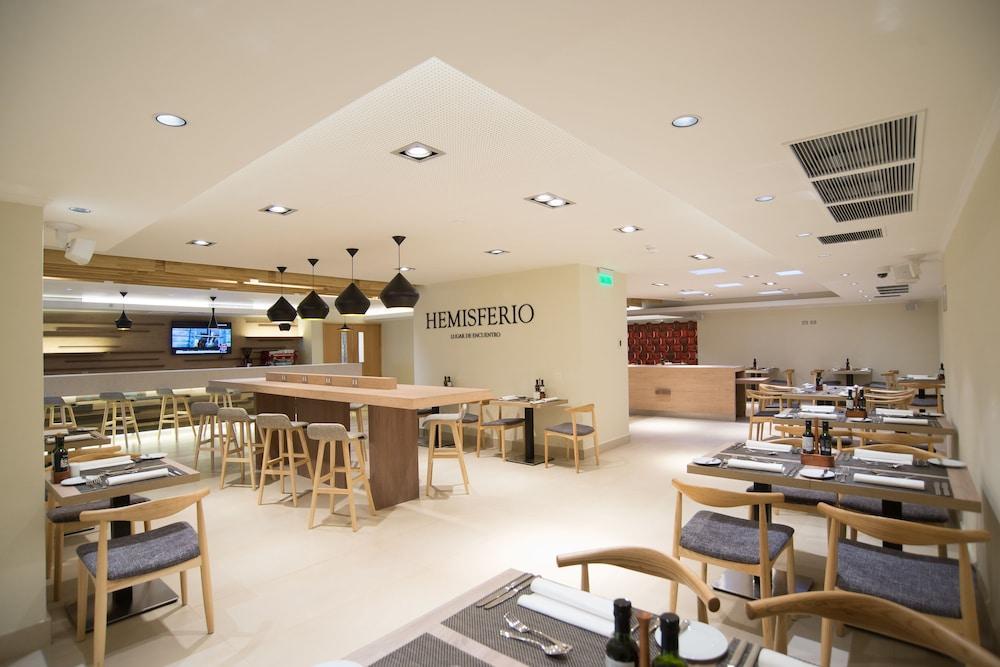Mercure Concepción Extérieur photo