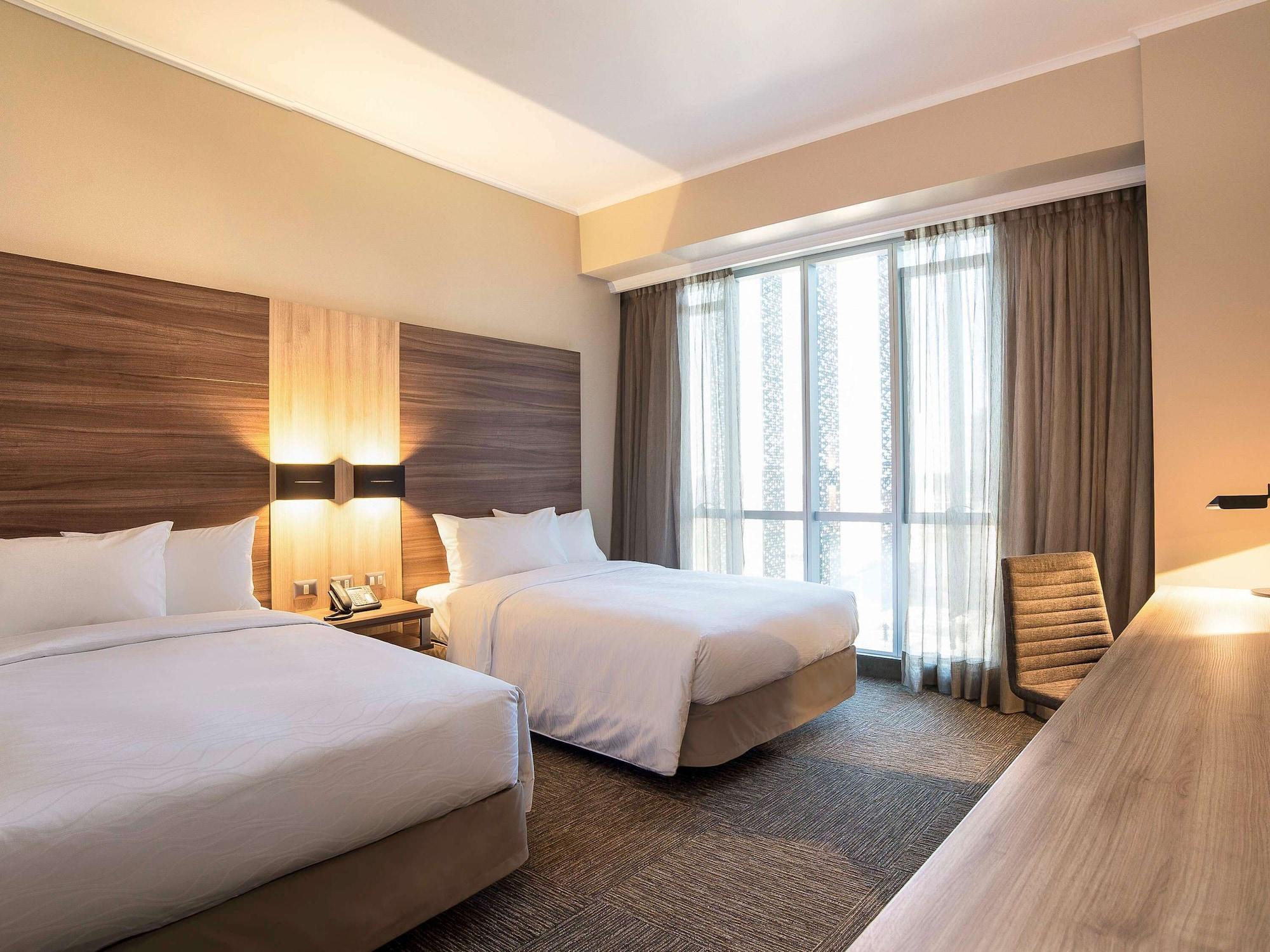 Mercure Concepción Extérieur photo