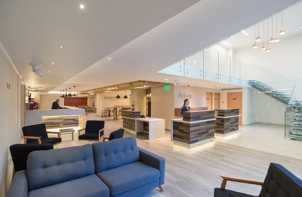 Mercure Concepción Extérieur photo