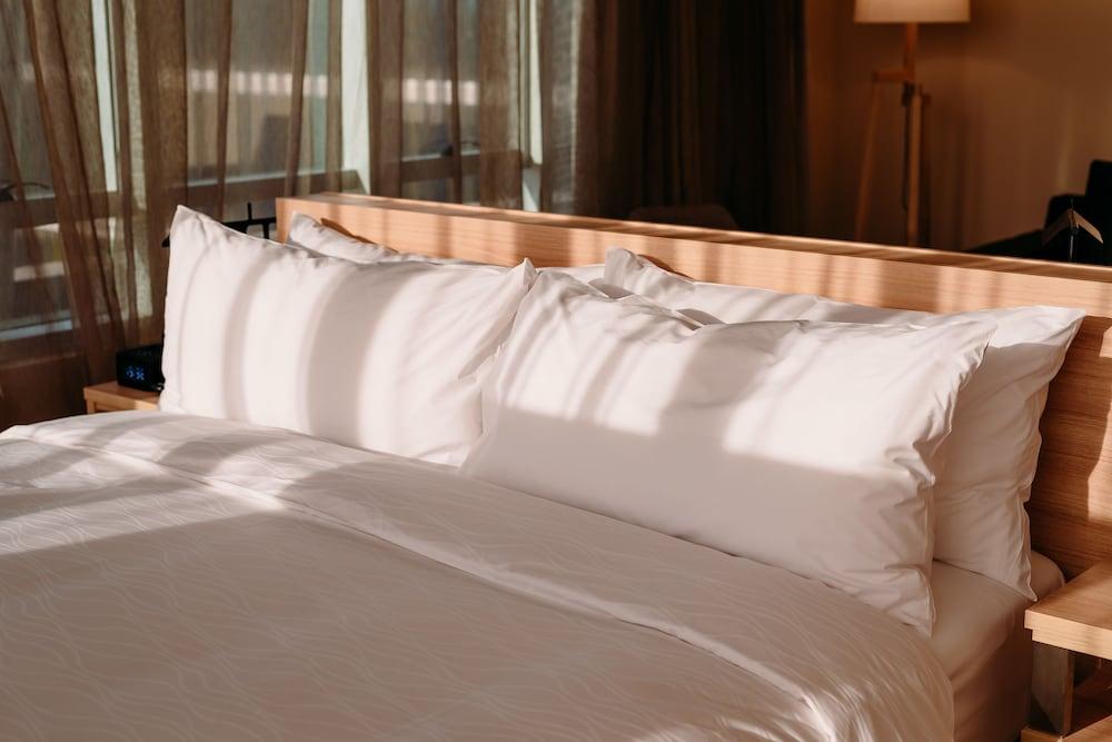 Mercure Concepción Extérieur photo