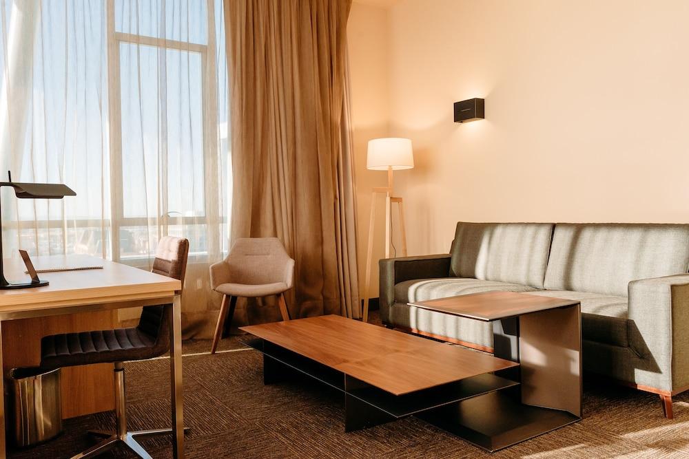 Mercure Concepción Extérieur photo