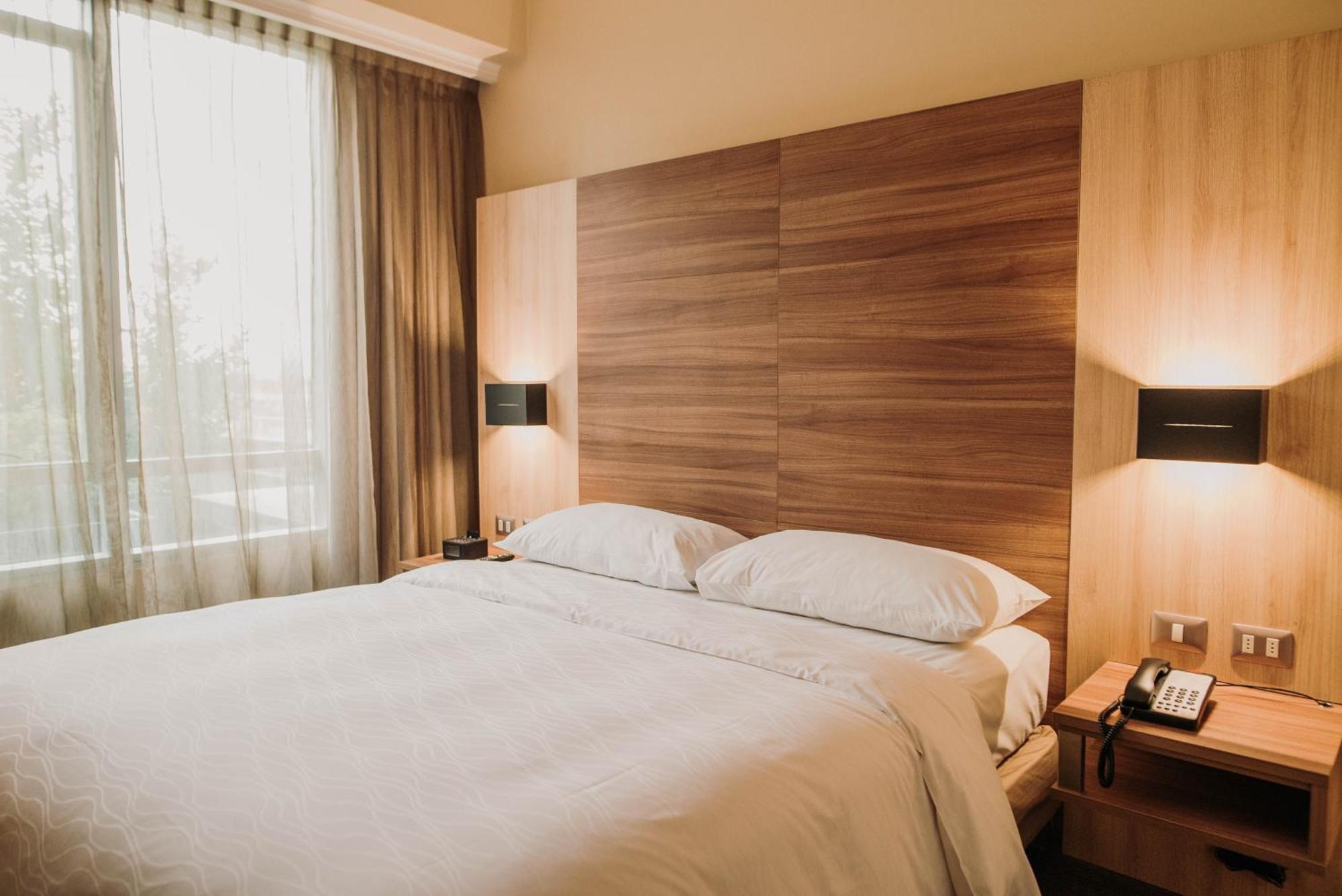 Mercure Concepción Extérieur photo