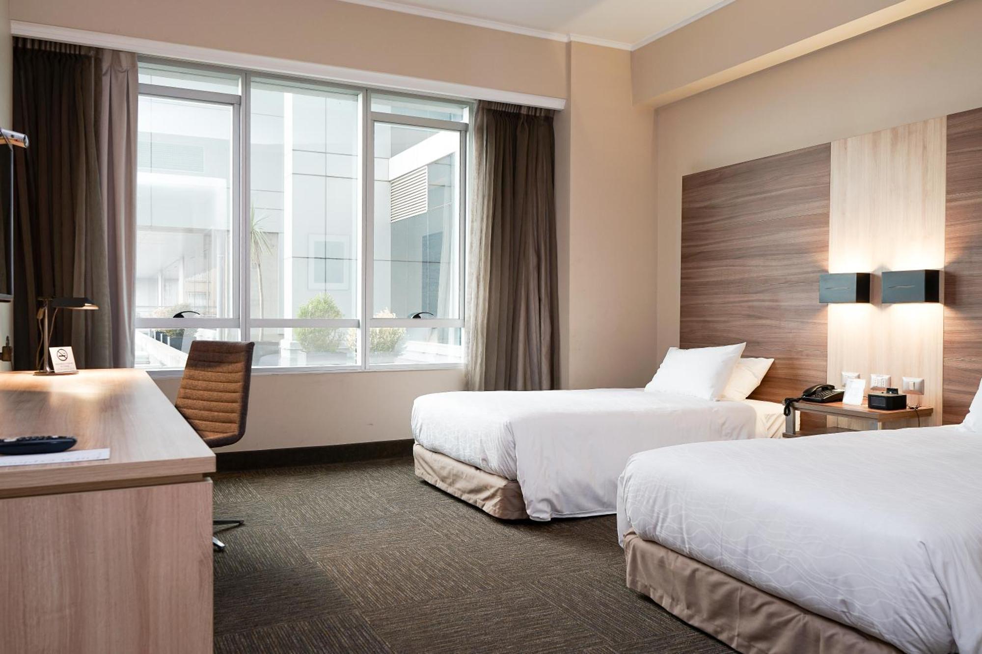 Mercure Concepción Extérieur photo