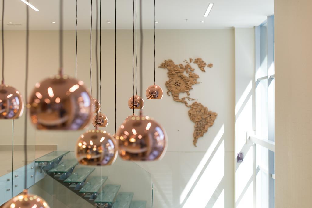 Mercure Concepción Extérieur photo