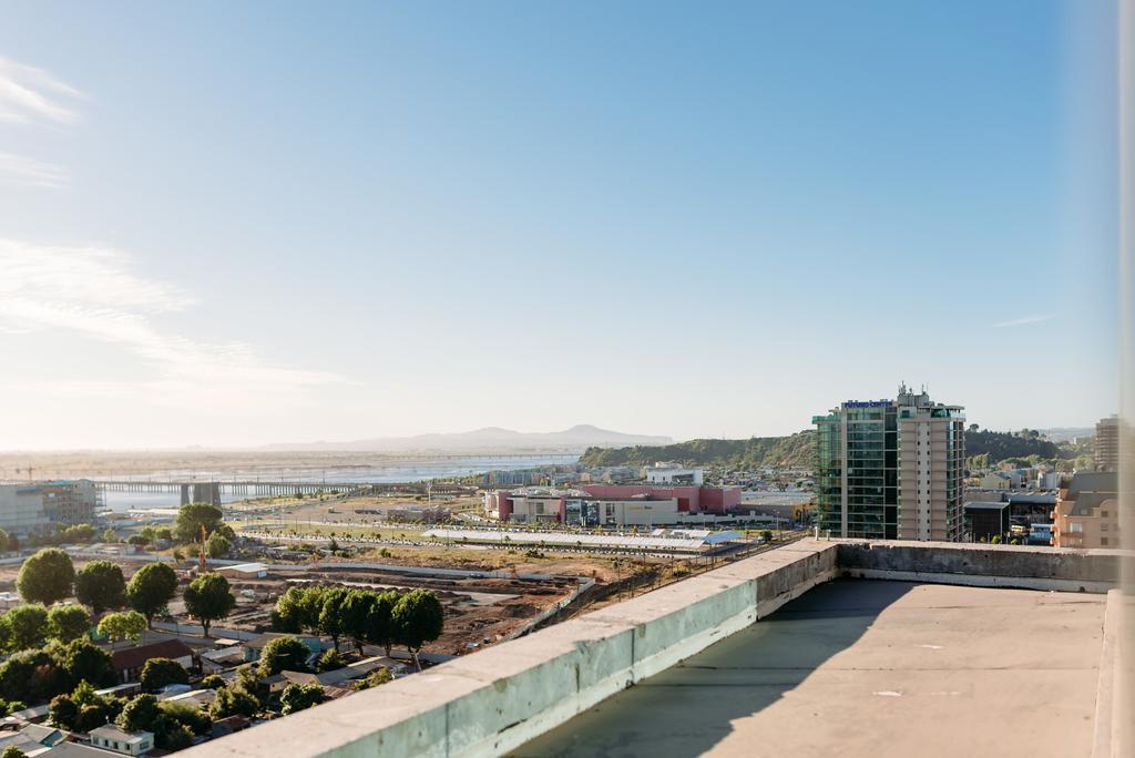 Mercure Concepción Extérieur photo
