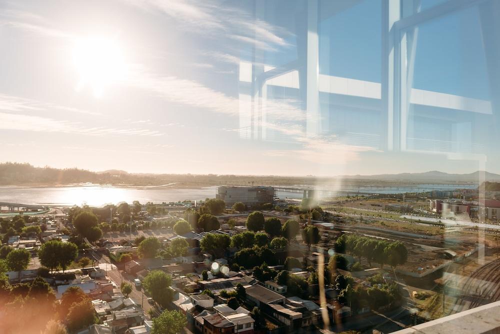 Mercure Concepción Extérieur photo