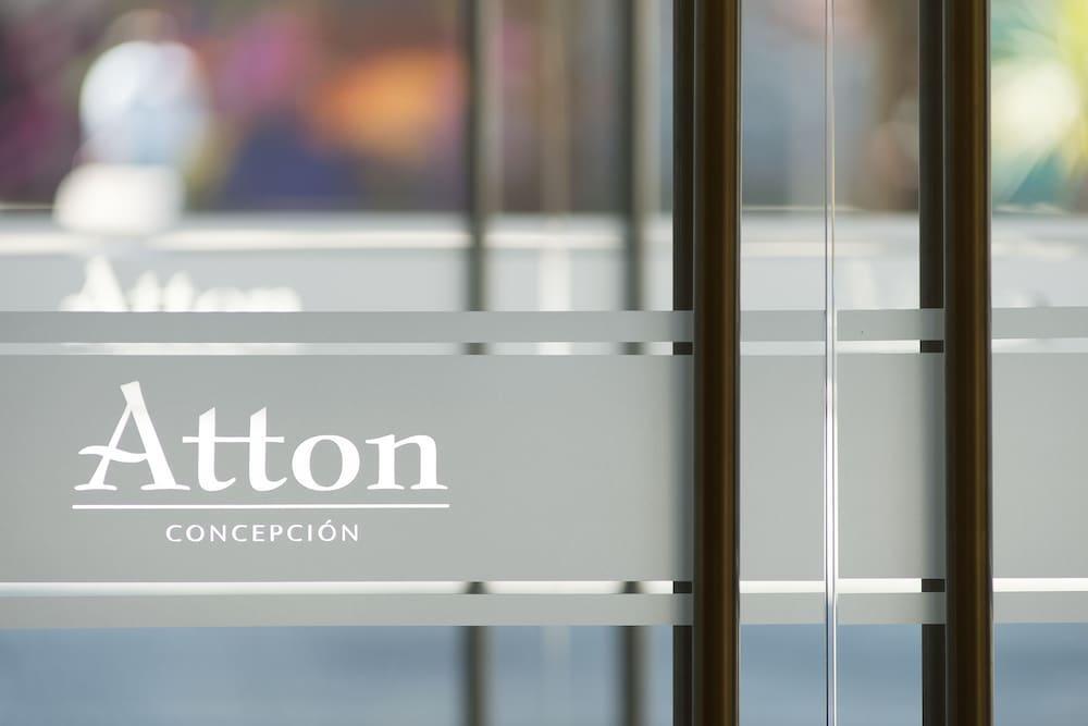 Mercure Concepción Extérieur photo